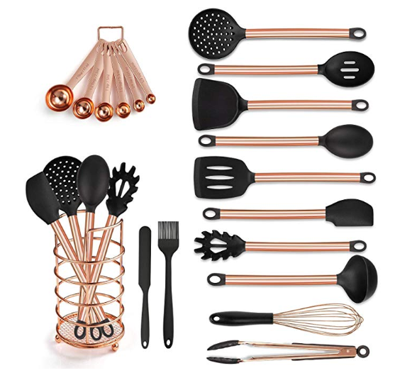 Cooking Utensils Set