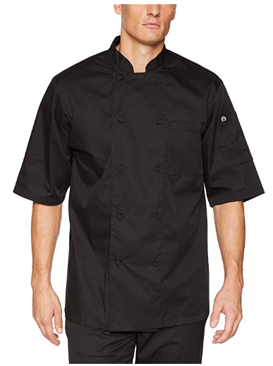 Men's  Chef Coat