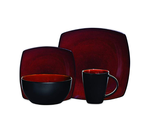 Dinnerware Set