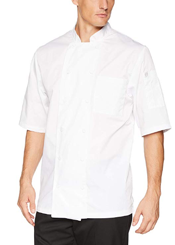 Men's  Chef Coat