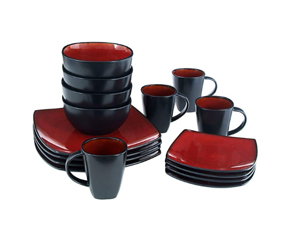 Dinnerware Set