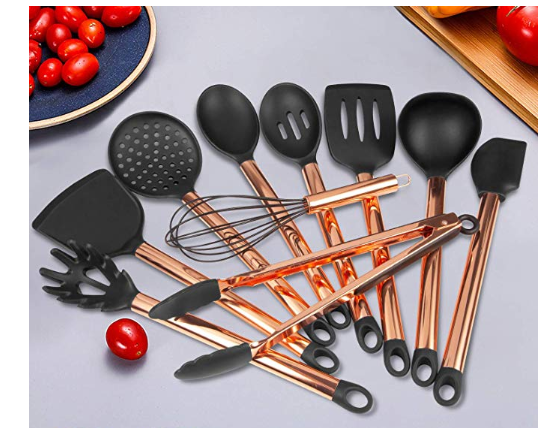 Cooking Utensils Set